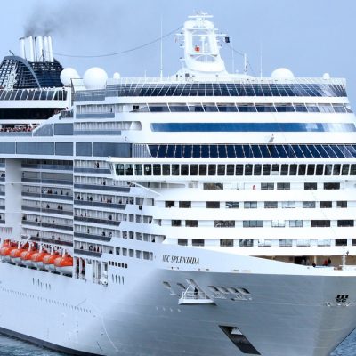 Les meilleures offres pour vos vacances avec MSC Croisières