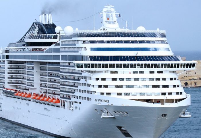 Les meilleures offres pour vos vacances avec MSC Croisières