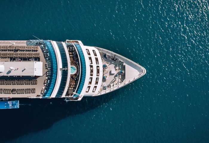 Entre culture et plages : les incontournables de votre croisière en Grèce