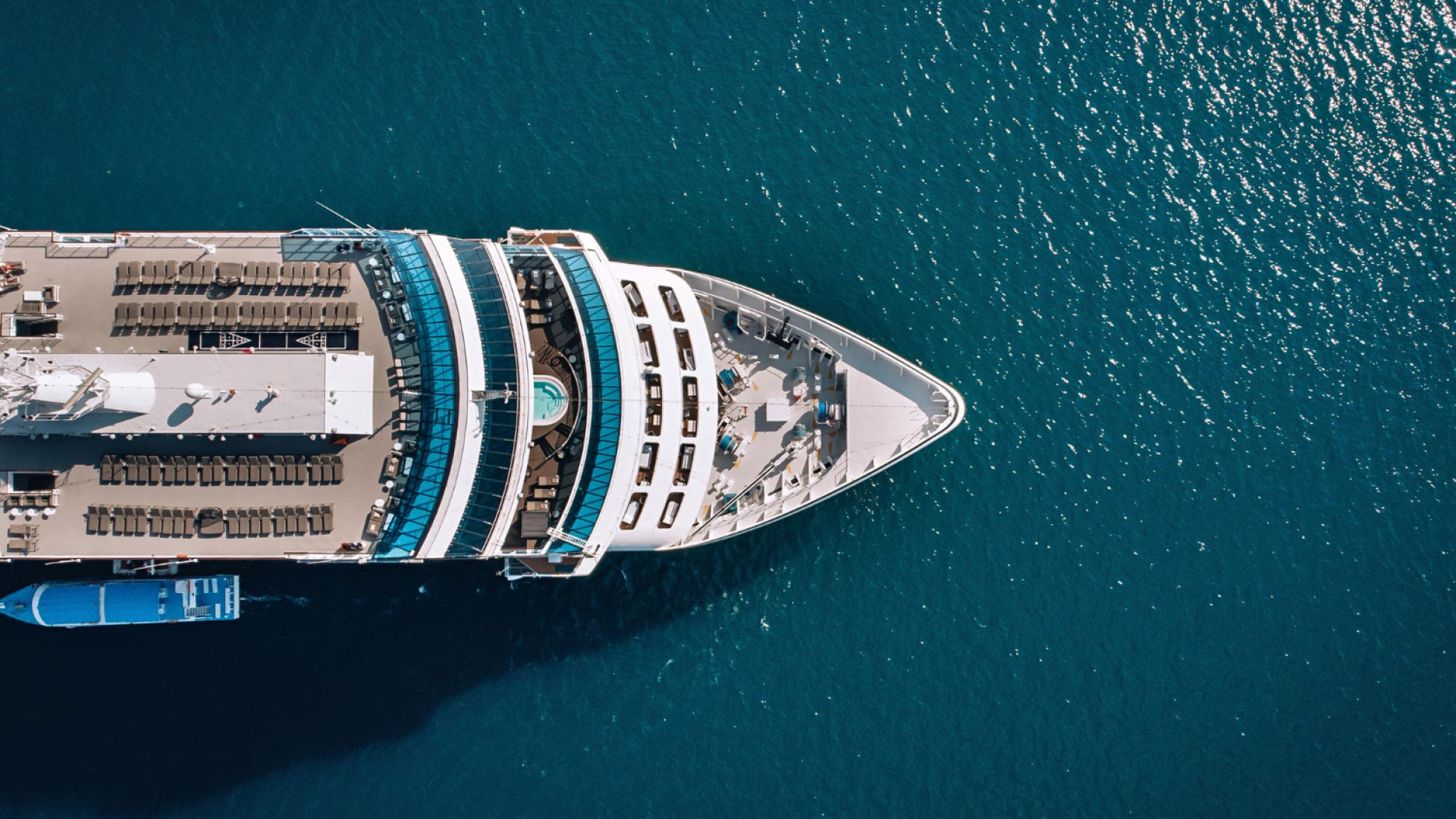 Entre culture et plages : les incontournables de votre croisière en Grèce