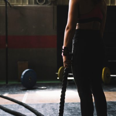 Préparation physique pour le Hyrox : l'importance du hiit dans votre routine
