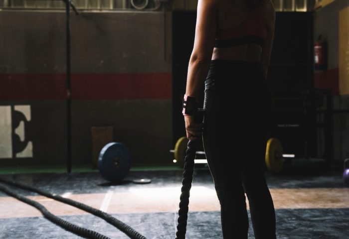 Préparation physique pour le Hyrox : l'importance du hiit dans votre routine