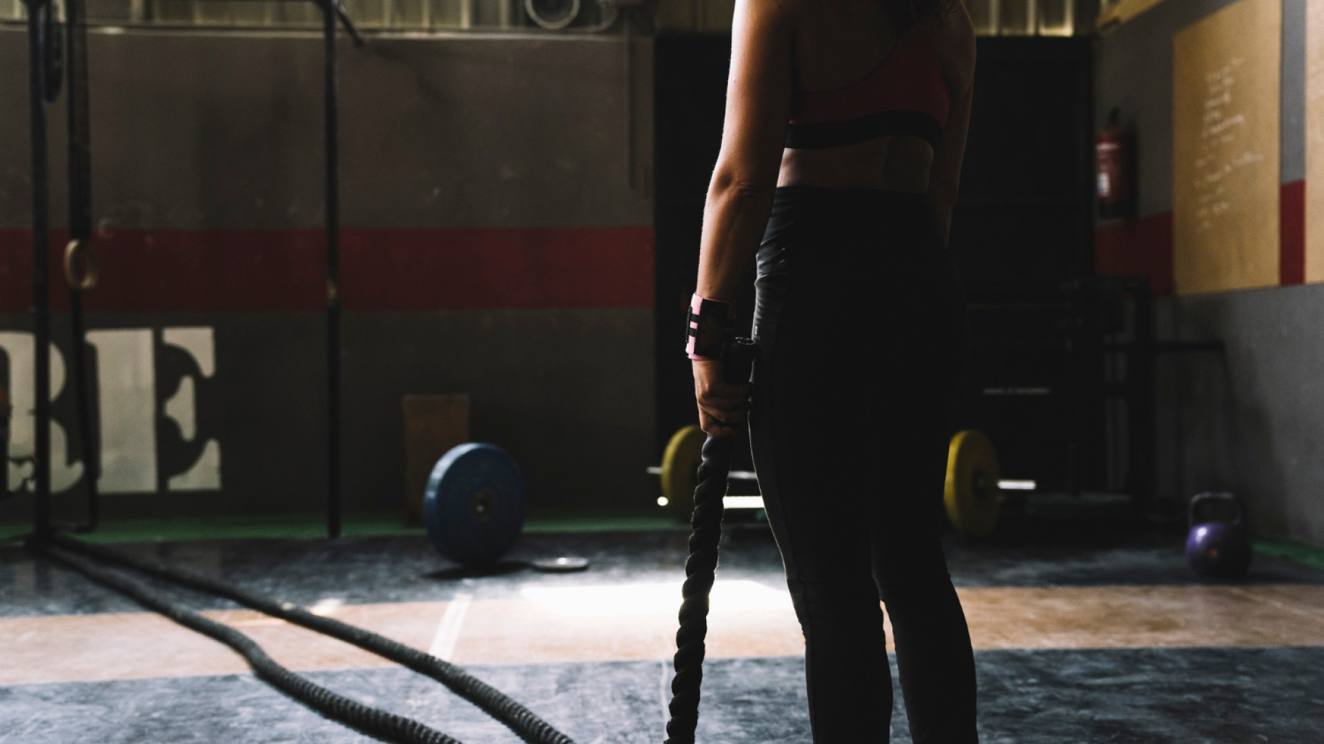 Préparation physique pour le Hyrox : l'importance du hiit dans votre routine