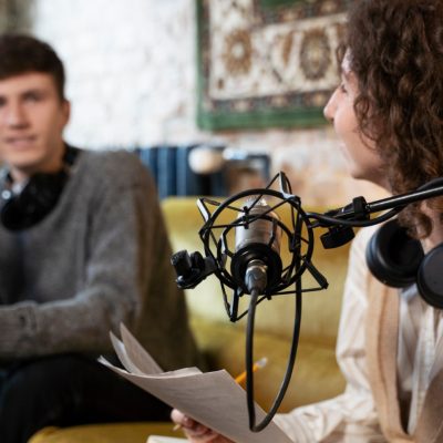 Comment un stage de chant peut améliorer votre technique vocale ?