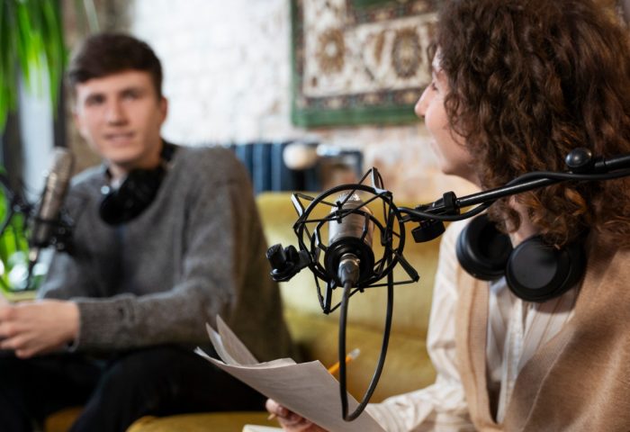 Comment un stage de chant peut améliorer votre technique vocale ?