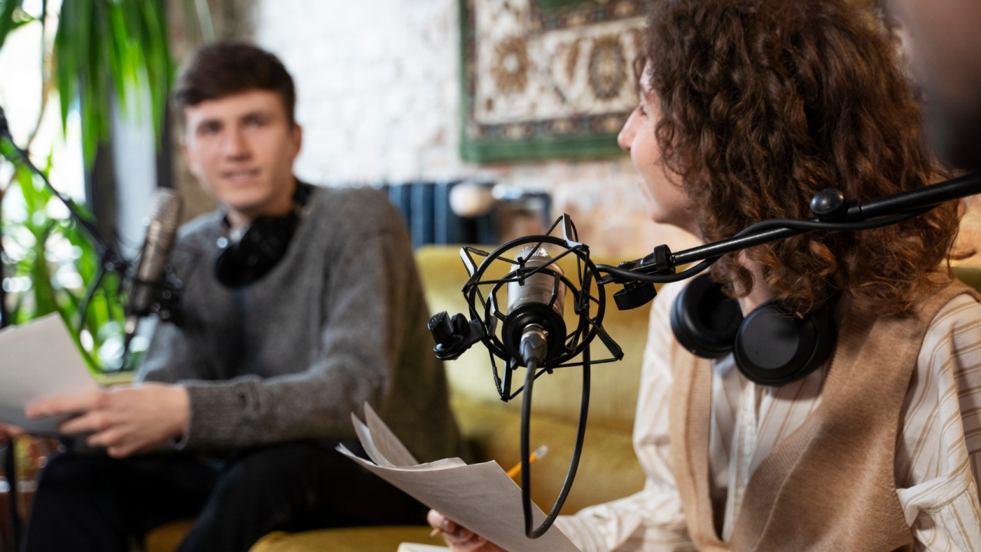 Comment un stage de chant peut améliorer votre technique vocale ?