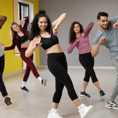 Paris pour danser : comment trouver le studio qui vous ressemble ?