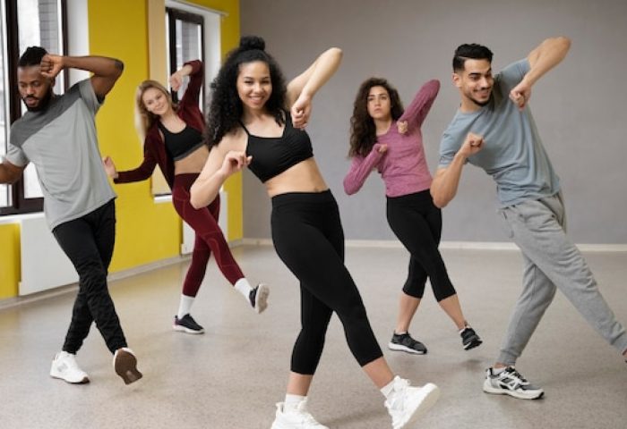 Paris pour danser : comment trouver le studio qui vous ressemble ?