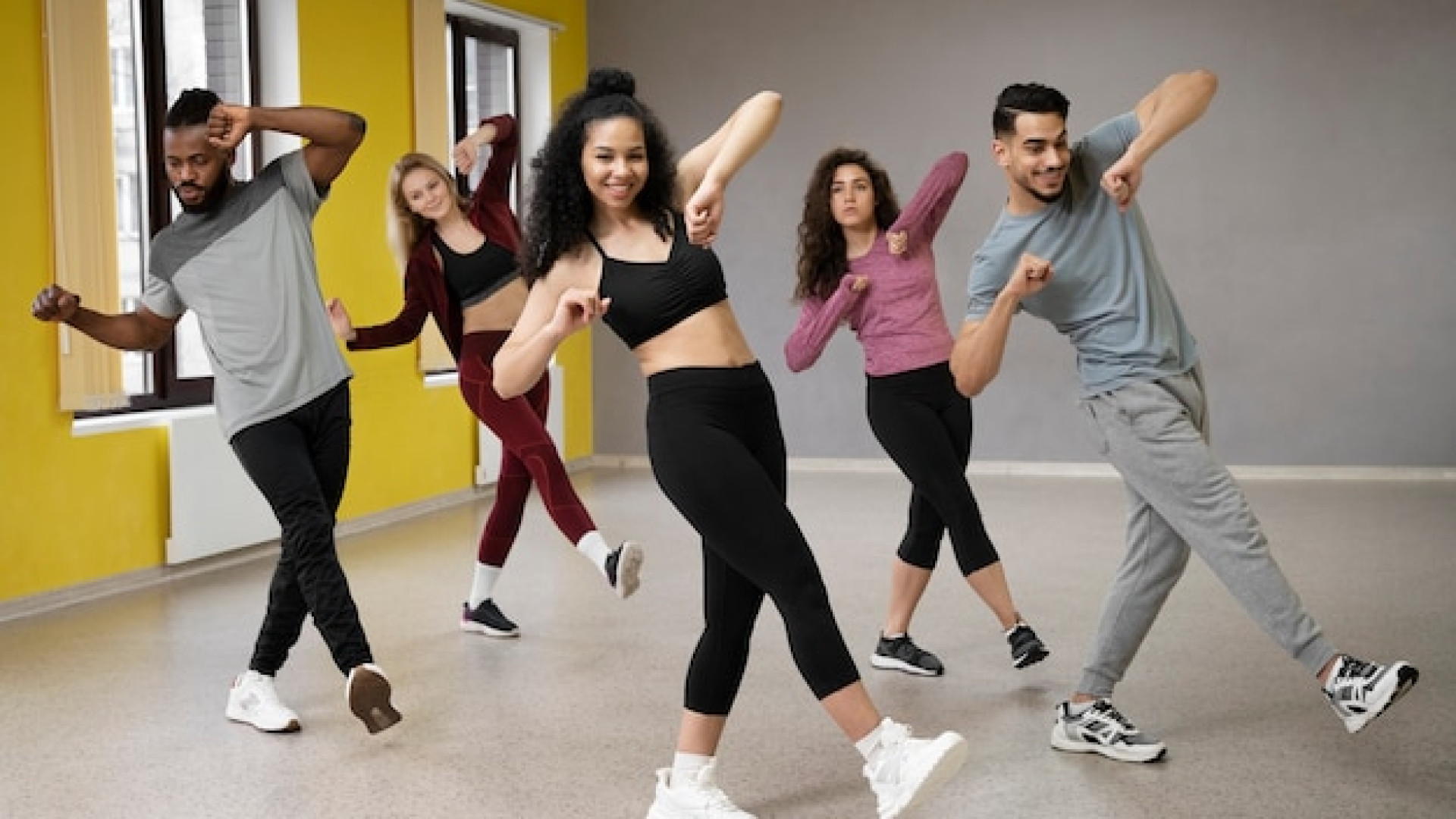 Paris pour danser : comment trouver le studio qui vous ressemble ?